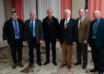 Ετήσιος απολογισμός και προγραμματισμός της ΕΑΑΣ Ν. Ξάνθης