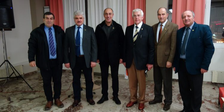 Ετήσιος απολογισμός και προγραμματισμός της ΕΑΑΣ Ν. Ξάνθης