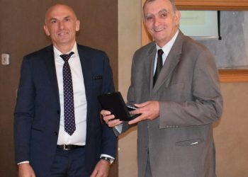 Μεγάλη κοσμοσυρροή στην παρουσίαση  των βιβλίων του Ζήση Κατσαρίκα