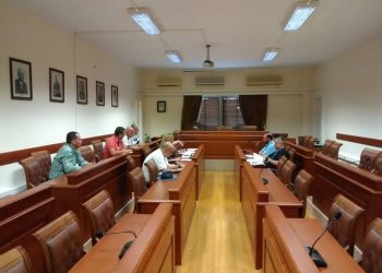 Την Τετάρτη 21 Νοεμβρίου συνεδριάζει  η Οικονομική επιτροπή του Δήμου Ξάνθης