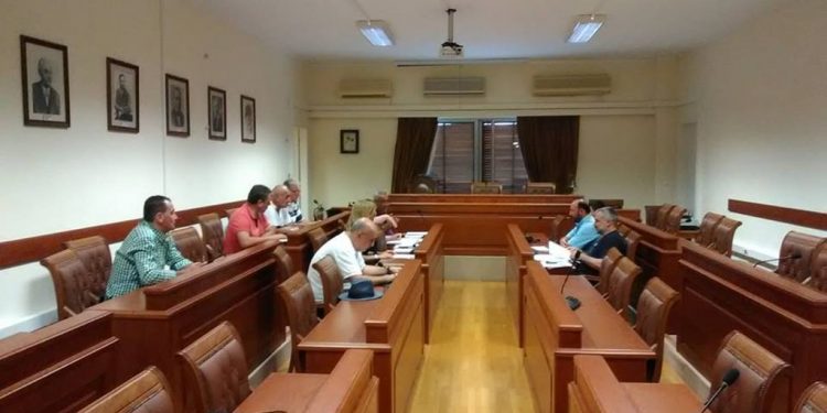 Την Τετάρτη 21 Νοεμβρίου συνεδριάζει  η Οικονομική επιτροπή του Δήμου Ξάνθης
