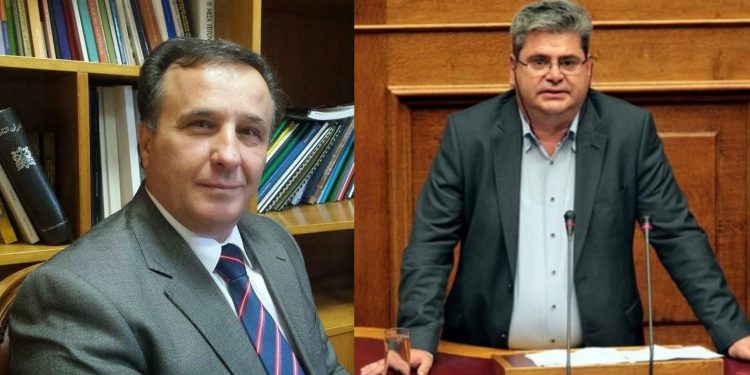 ΜΕ ΑΙΧΜΕΣ ΚΑΙ ΚΑΤΑ ΤΟΥ ΔΑΣΑΡΧΗ ΞΑΝΘΗΣ – ΣΚΛΗΡΗ ΕΠΙΘΕΣΗ ΙΡΦΑΝ ΧΑΤΖΗΓΚΕΝΕ ΚΑΤΑ ΧΟΥΣΕΪΝ ΖΕΪΜΠΕΚ ΓΙΑ ΤΑ ΚΑΥΣΟΞΥΛΑ ΣΤΗΝ ΟΡΕΙΝΗ ΠΕΡΙΟΧΗ