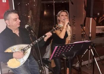 ΣΦΗΝΑΚΙΑ ΚΑΙ ΛΑΒΡΑΚΙΑ