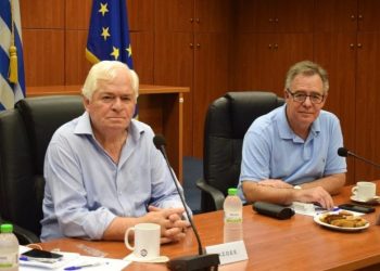 ΔΕΝ ΧΑΡΙΣΤΗΚΑΝ ΟΥΤΕ ΣΤΗΝ ΚΕΔΕ ΤΟΥ ΠΑΤΟΥΛΗ!  ΣΑΣΟΕΕ: Η περιουσία των συνεταιρισμών  πρέπει να παραμείνει στα χέρια των αγροτών