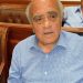 ΞΑΝΘΙΩΤΙΚΑ ΠΑΡΑΣΚΗΝΙΑ – Τι λέει ο Πασχάλης Λύρατζης για την φωτογραφία με τον Τσέπελη