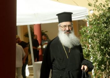 Μητροπολίτης Αλεξανδρουπόλεως: Το πρώτο μας ενδιαφέρον είναι η μισθοδοσία του κλήρου