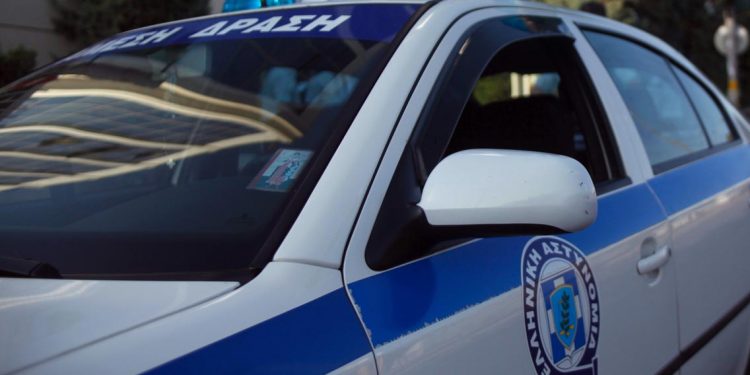Καταδίωξη και σύλληψη δύο ημεδαπών από αστυνομικούς του Τμήματος Ασφάλειας Ξάνθης για μεταφορά και κατοχή ναρκωτικών
