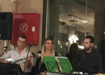 ΣΦΗΝΑΚΙΑ ΚΑΙ ΛΑΒΡΑΚΙΑ