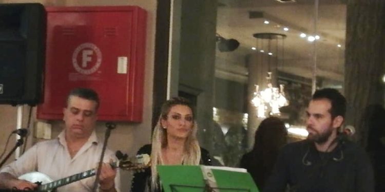 ΣΦΗΝΑΚΙΑ ΚΑΙ ΛΑΒΡΑΚΙΑ