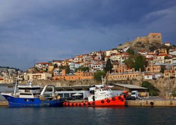 ΤΑΙΠΕΔ: Ως τα τέλη του 2019 οι διαγωνισμοί για τα λιμάνια Αλεξανδρούπολης, Καβάλας