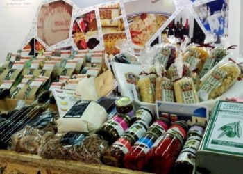 «Ένα τραπέζι με γεύση Ξάνθης… Σταθμοί γεύσης και πολιτισμού»