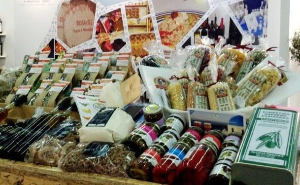 «Ένα τραπέζι με γεύση Ξάνθης… Σταθμοί γεύσης και πολιτισμού»