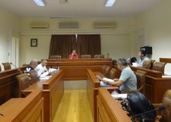 Την Τρίτη 20 Νοεμβρίου συνεδριάζει η Επιτροπή Ποιότητας Ζωής του Δήμου Ξάνθης