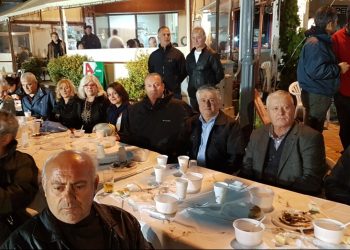 Με επιτυχία πραγματοποιήθηκε η 13η  Πανελλήνια φθινοπωρινή γιορτή μανιταρόφιλων στους Τοξότες