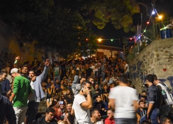 Σύλλογος για την Προστασία και  την αναβίωση της Παλιάς Ξάνθης: Tελείωσαν και οι Γιορτές Παλιάς Πόλης 2018 (και δεν ανυπομονούμε για τις επόμενες)