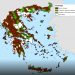 Έτοιμος ο νέος χάρτης των μειονεκτικών περιοχών – Στα ίδια επίπεδα ο αριθμός των δικαιούχων λέει το ΥΠΑΑΤ