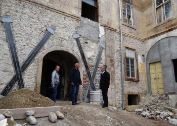 ΔΗΜΟΤΙΚΟ ΣΥΜΟΥΛΙΟ ΑΒΔΗΡΩΝ: Ένας…χαμός, δεν έγινε ψηφoφορία για την αντικατάσταση του Νίκου Χατζόπουλου στη ΔΕΥΑ Αβδήρων!