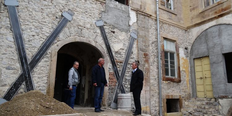 ΔΗΜΟΤΙΚΟ ΣΥΜΟΥΛΙΟ ΑΒΔΗΡΩΝ: Ένας…χαμός, δεν έγινε ψηφoφορία για την αντικατάσταση του Νίκου Χατζόπουλου στη ΔΕΥΑ Αβδήρων!