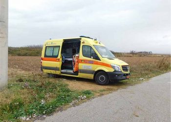 Φρίκη στην Κομοτηνή: Εντοπίστηκαν διαμελισμένα πτώματα σε σιδηροδρομικές γραμμές