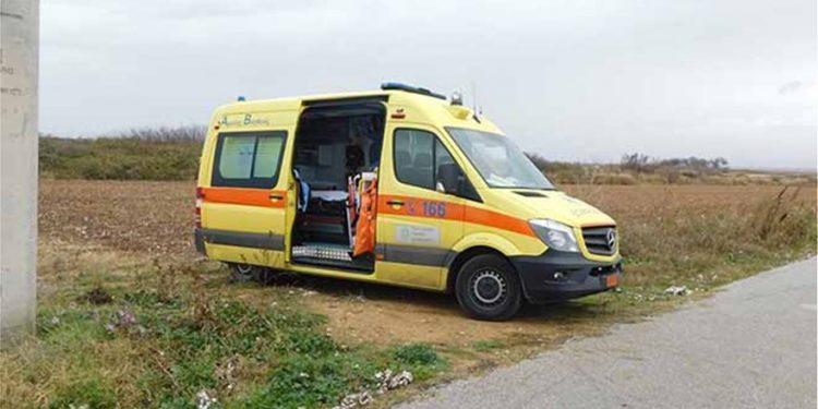 Φρίκη στην Κομοτηνή: Εντοπίστηκαν διαμελισμένα πτώματα σε σιδηροδρομικές γραμμές