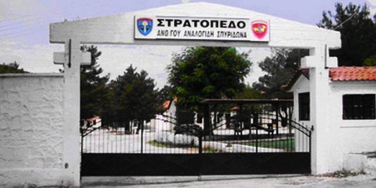 ΔΗΜΑΡΧΟΠΟΥΛΟΣ:  Στη Σταυρούπολη,  …μην τολμήσετε!