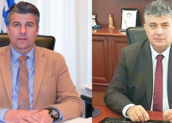 ΔΕΝ ΒΓΗΚΕ ΛΕΥΚΟΣ ΚΑΠΝΟΣ!  Ήξεις αφίξεις ο Ζαγναφέρης, θάχει  νέο ραντεβού με τον Πέτροβιτς!