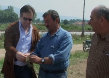 ΜΑΚΑΡΙΟΙ ΟΙ… «ΤΙΤΛΟΙ» ΣΑΣ!  Δυστυχώς όμως συνοδεύονται από το  «έργο»  του ΤΙΠΟΤΑ για τη Ξάνθη!