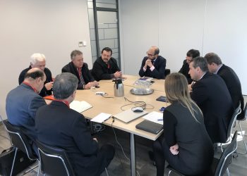 Συνάντηση ΣΑΣΟΕΕ με τον Ενιαίο Ειδικό Εκκαθαριστή  (PQH) για τα τραπεζικά χρέη των συνεταιρισμών