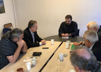 Δικαίωση ΣΑΣΟΕΕ! ΑΠΟΖΗΜΙΩΣEIΣ 100 ΕΥΡΩ ΑΝΑ ΣΤΡΕΜΜΑ για τις ζημιές των καπνοπαραγωγών Ν. Ξάνθης