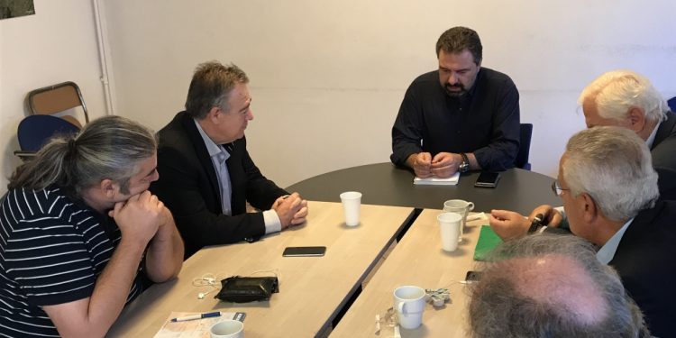 Δικαίωση ΣΑΣΟΕΕ! ΑΠΟΖΗΜΙΩΣEIΣ 100 ΕΥΡΩ ΑΝΑ ΣΤΡΕΜΜΑ για τις ζημιές των καπνοπαραγωγών Ν. Ξάνθης