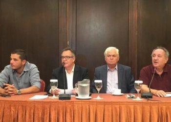 Επιμένει στις 15.000 ευρώ ο ΣΑΣΟΕΕ!  Στα 7.500 ευρώ «κλείδωσε»  το ακατάσχετο των αγροτών