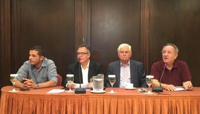 Επιμένει στις 15.000 ευρώ ο ΣΑΣΟΕΕ!  Στα 7.500 ευρώ «κλείδωσε»  το ακατάσχετο των αγροτών