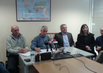 Στα 8,2 εκατ. ευρώ τα de minimis,  δεν μας ρώτησαν καν, λέει ο Σαϊτ!