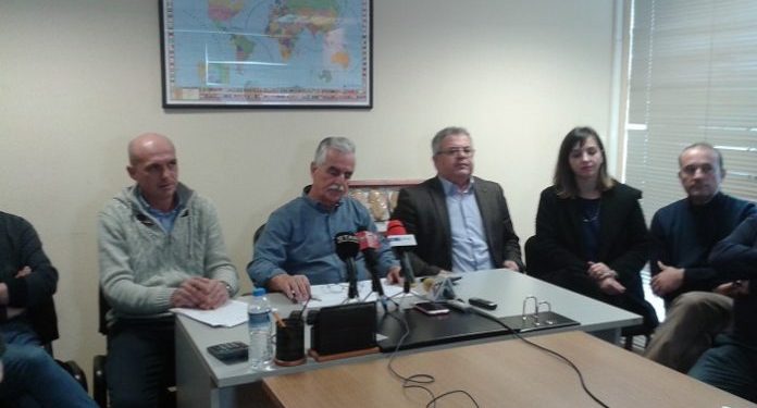 Στα 8,2 εκατ. ευρώ τα de minimis,  δεν μας ρώτησαν καν, λέει ο Σαϊτ!