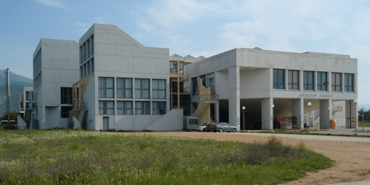 ΚΟΝΤΟΣ ΚΑΛΕΙ ΤΣΙΠΡΑ!  Ακύρωσε τις εξαγγελίες Γαβρόγλου για την νέα  Νομική Σχολή Πάτρας! Υποβαθμίζεις το ΔΠΘ