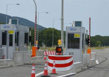 Διατηρούνται οι απαλλαγές στα διόδια  της Εγνατίας – Δεν αυξάνονται