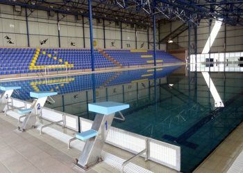 ΝΟΜΙΜΟ ΜΕΤΑ ΑΠΟ 50 ΧΡΟΝΙΑ!  Σε τροχιά επαναλειτουργίας  το Κολυμβητήριο Ξάνθης