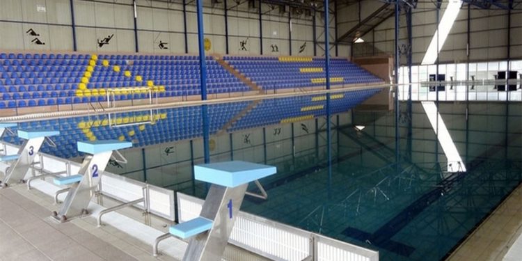 ΝΟΜΙΜΟ ΜΕΤΑ ΑΠΟ 50 ΧΡΟΝΙΑ!  Σε τροχιά επαναλειτουργίας  το Κολυμβητήριο Ξάνθης