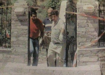 Καταδίκη 17 χρόνια μετά για το τριπλό φονικό της Θάσου