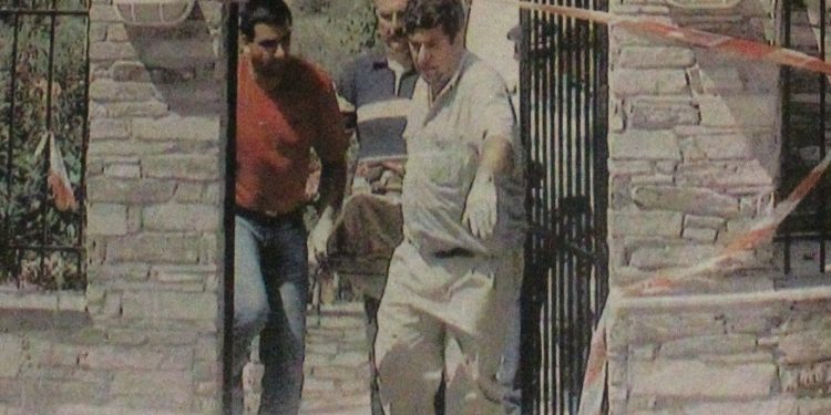 Καταδίκη 17 χρόνια μετά για το τριπλό φονικό της Θάσου