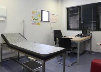 ΕΡΩΤΗΣΗ ΚΚΕ: Ελλείψεις σε υγειονομικό προσωπικό και εξοπλισμό στα ιατρεία στρατιωτικών μονάδων του Έβρου