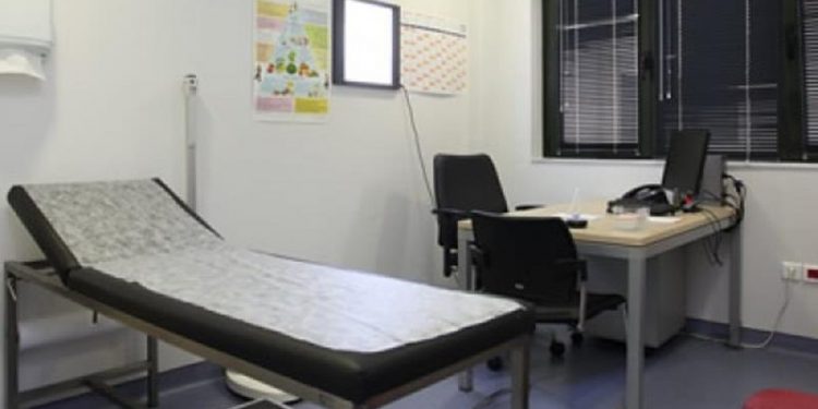 ΕΡΩΤΗΣΗ ΚΚΕ: Ελλείψεις σε υγειονομικό προσωπικό και εξοπλισμό στα ιατρεία στρατιωτικών μονάδων του Έβρου