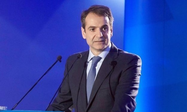 Συνάντηση Προέδρου της Νέας Δημοκρατίας με εκπροσώπους της Νομικής Σχολής του Δημοκρίτειου Πανεπιστημίου Θράκης