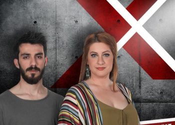 ΣΦΗΝΑΚΙΑ ΚΑΙ ΛΑΒΡΑΚΙΑ