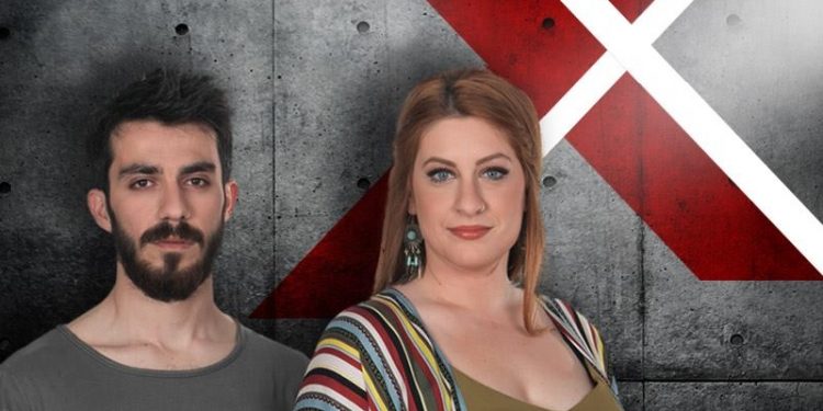 ΣΦΗΝΑΚΙΑ ΚΑΙ ΛΑΒΡΑΚΙΑ