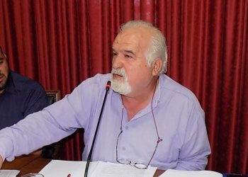 ΚΑΥΤΗ ΕΡΩΤΗΣΗ ΚΩΣΤΑ ΑΝΤΩΝΙΑΔΗ!  Ζητεί συζήτηση για κάμπινγκ Μυρωδάτου,  κλειστό Γυμναστήριο Αβδήρων και τις…  αγωγές  των 4 εκατ. ευρώ κατά του Δήμου!