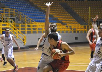 Την Τετάρτη 5/12 στις 18.00 η συνέχεια του αγώνα  Λεύκιππος – Μακαμπή, λόγω διακοπής ρεύματος