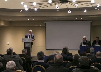 ΑΚΟΜΗ ΠΙΟ ΔΥΝΑΜΙΚΟΣ!  Ακρως επιτυχημένος ο πρώτος απολογισμός του,  Σ.Α.Σ.Ο.Ε.Ε. από τον Απρίλιο 2017 μέχρι σήμερα!