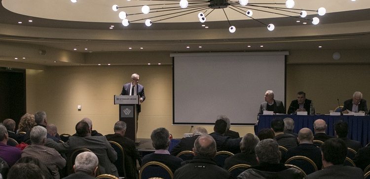 ΑΚΟΜΗ ΠΙΟ ΔΥΝΑΜΙΚΟΣ!  Ακρως επιτυχημένος ο πρώτος απολογισμός του,  Σ.Α.Σ.Ο.Ε.Ε. από τον Απρίλιο 2017 μέχρι σήμερα!