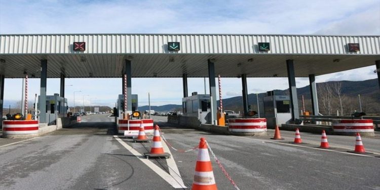 Κινητοποιήσεις ΑΔΕΔΥ για το ζήτημα παύσης της απαλλαγής για τα διόδια Μέστης και Ιάσμου  και την συνέχιση της απαλλαγής